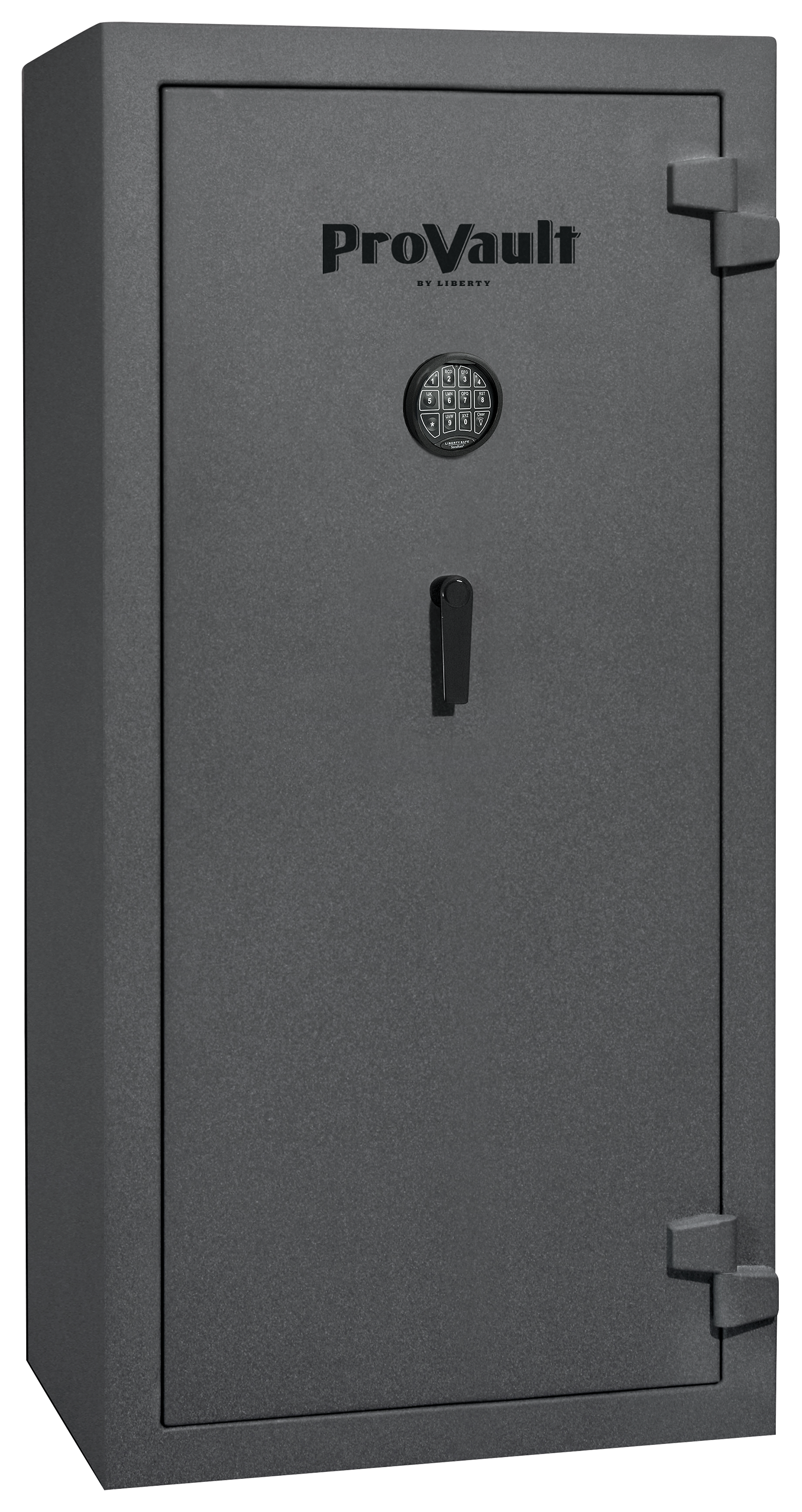 ProVault Flex 24Gun Safe by Liberty Safe Bass Pro Shops